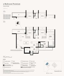 Arina East Residences (D15), Apartment #567452611